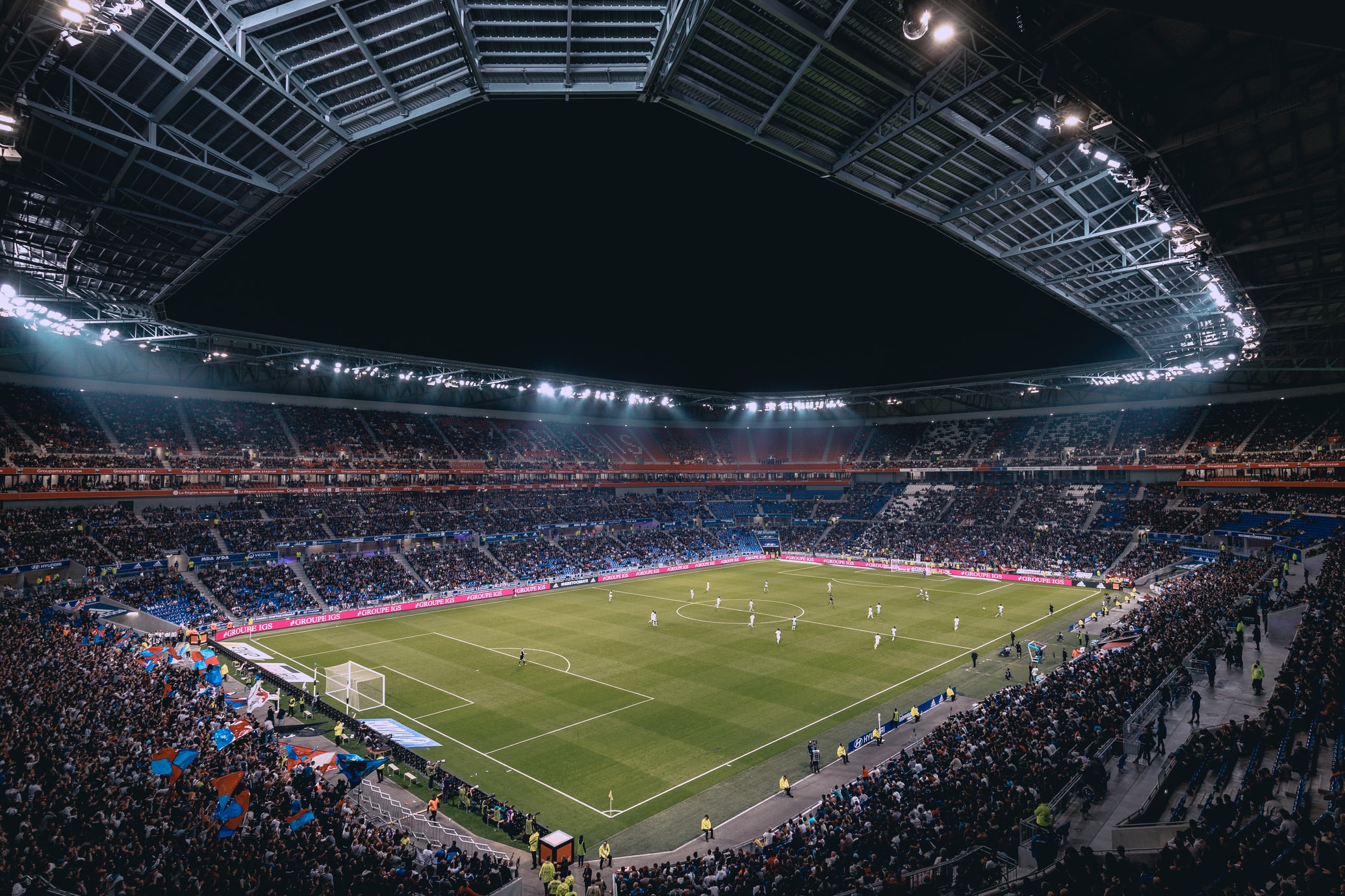 USA Men’s Soccer qualifies for Olympic Games for the first time in 14 years