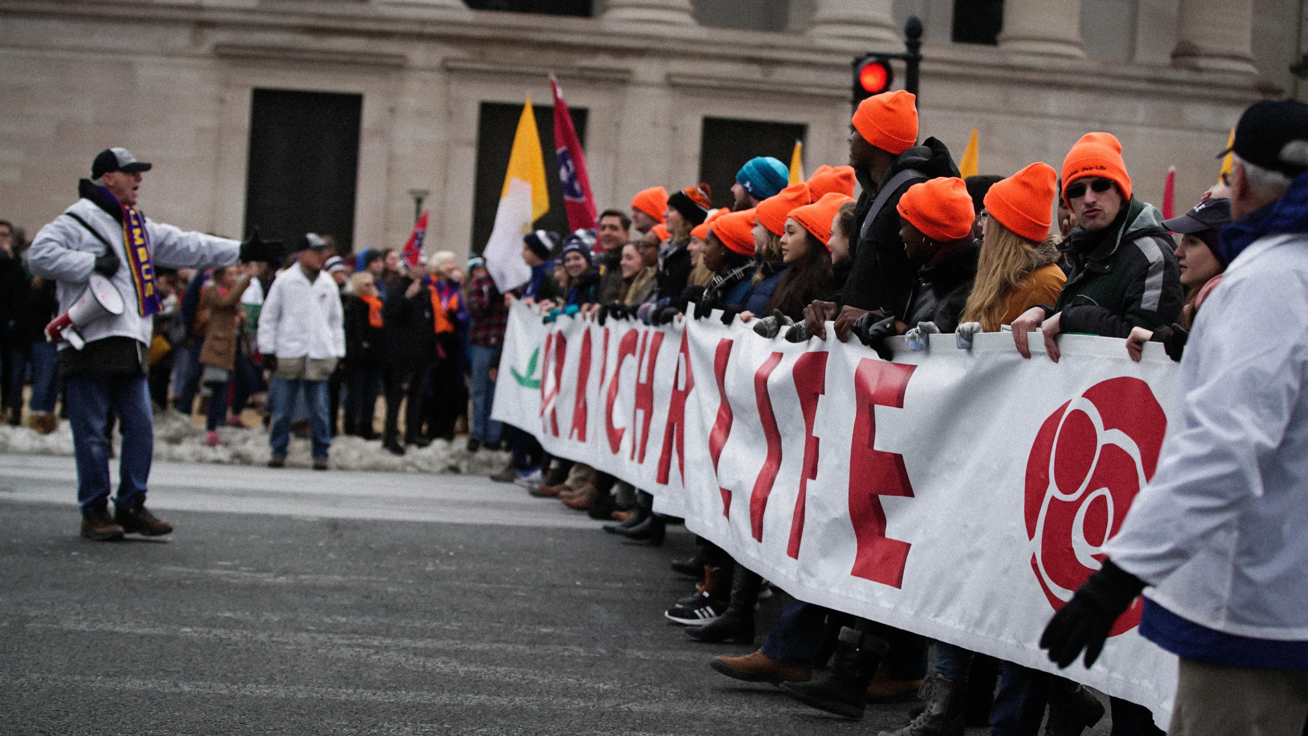 March for Life 2022 lineup includes actors Kirk Cameron and Lisa Robertson