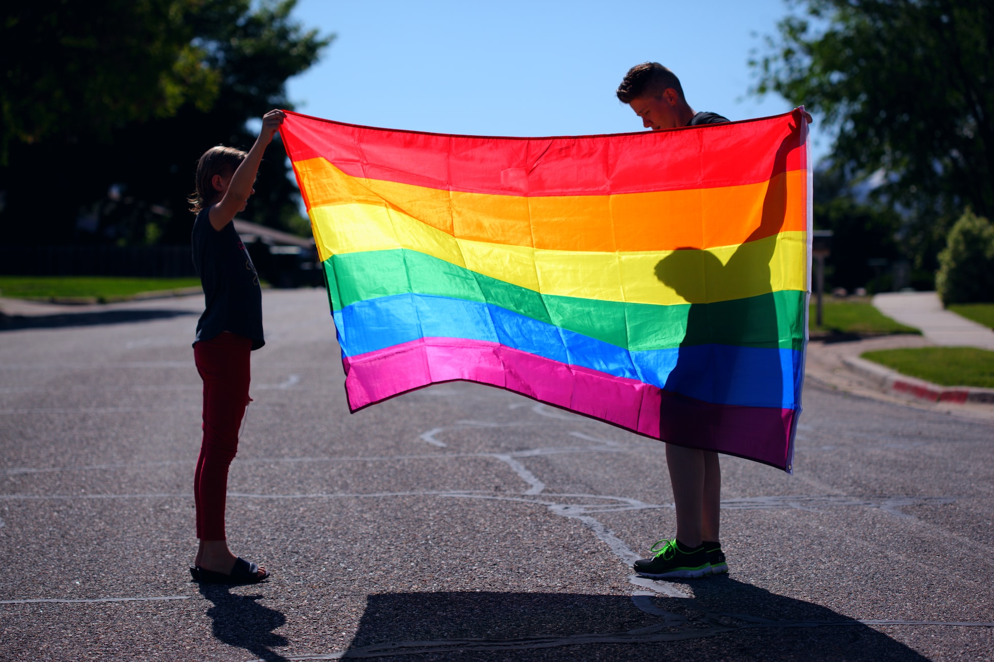 Lutheran Church Elects First Trans Bishop In Major American Denominational History