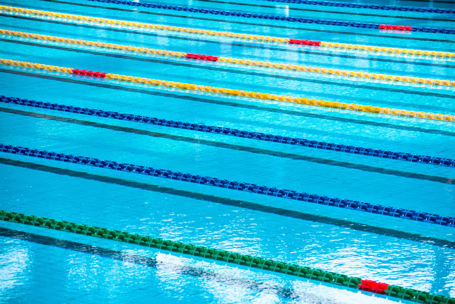 16 Penn University swimmers ask Ivy League to prevent Lia Thomas from competing