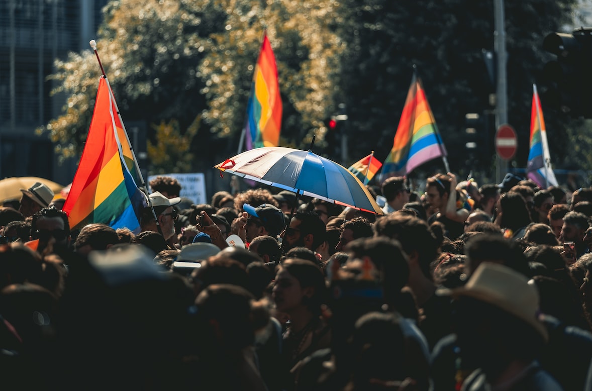 United Methodist pastor who performed in drag fired from his position