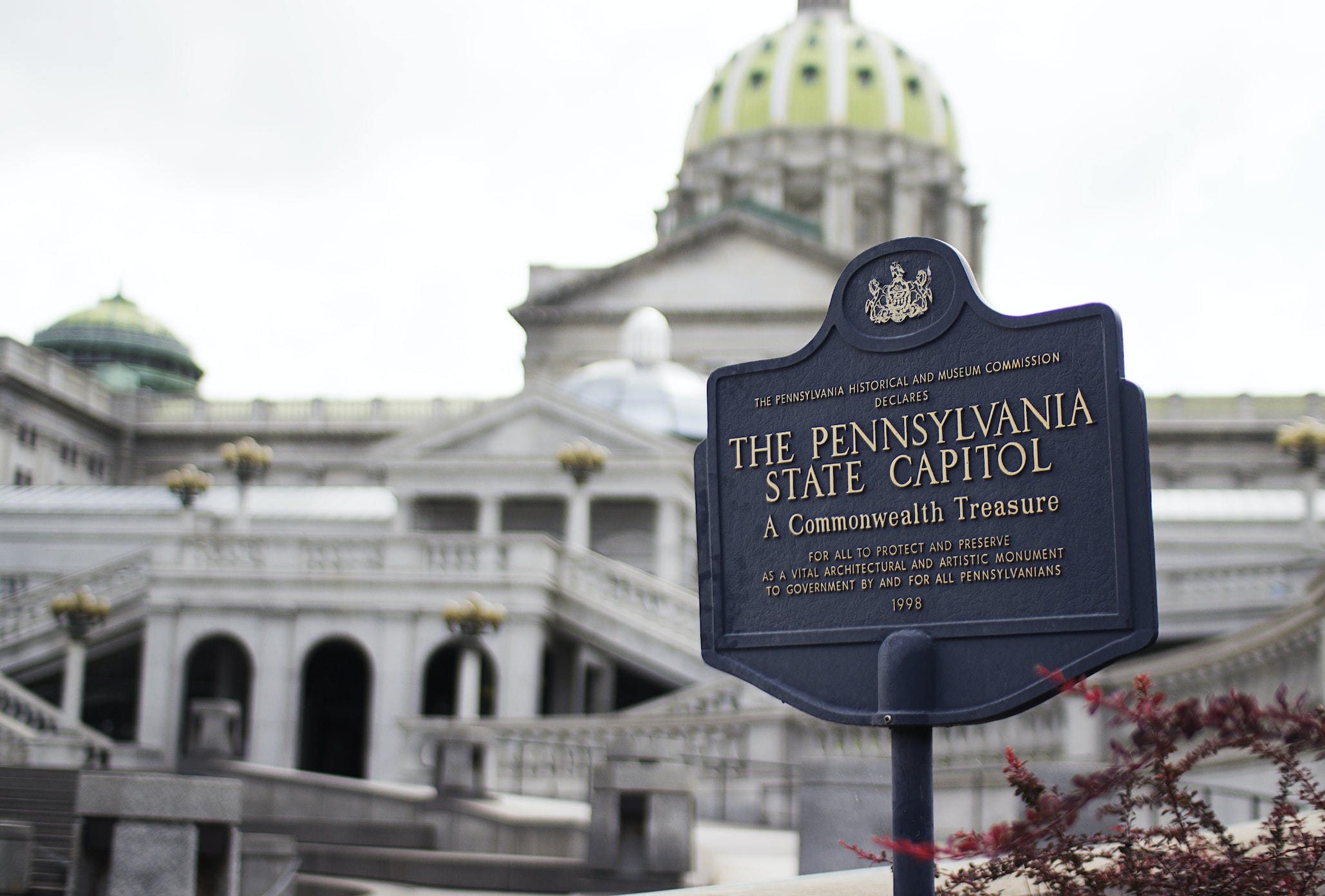 P.A. Governor Tom Wolf bashes “March for Life” in Harrisburg