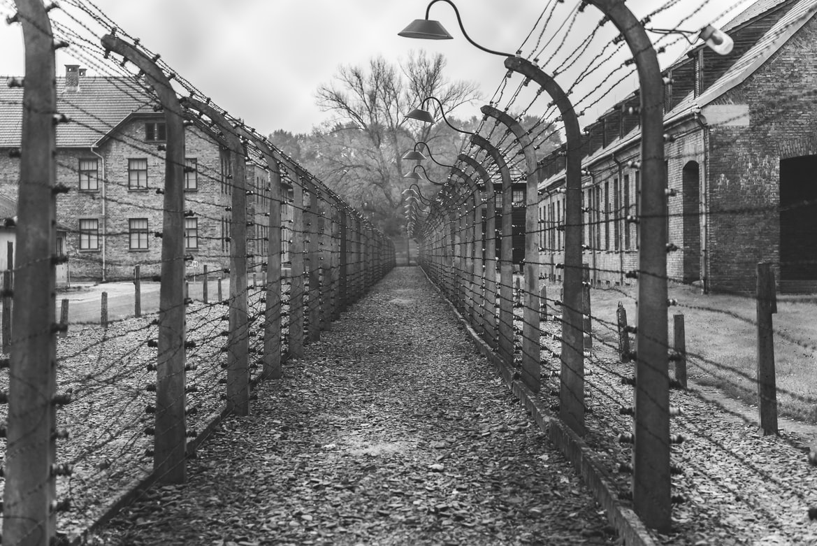 Remembering the Holocaust of World War II