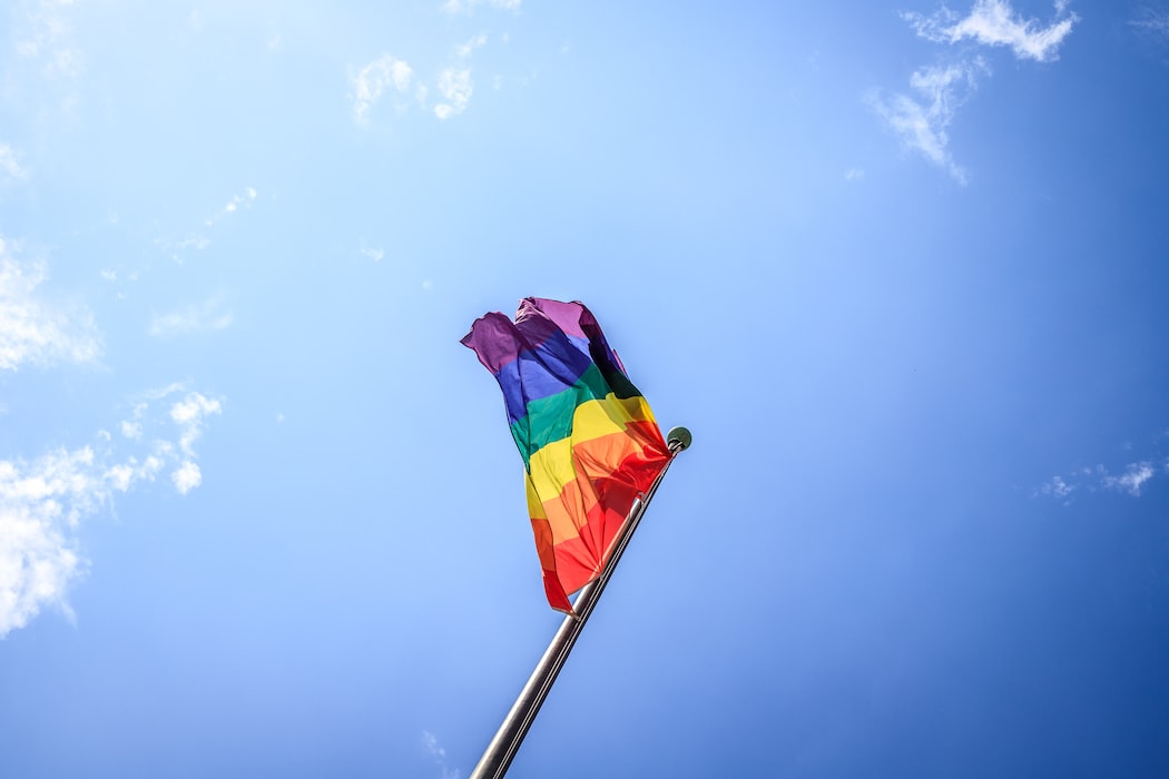 Drag Queen Preaches Sermon At United Methodist Church