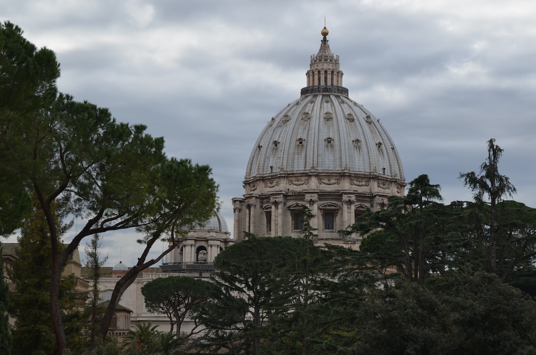 Vatican Upholds Biblical Doctrine Of Marriage, Will Not Bless Homosexual Unions