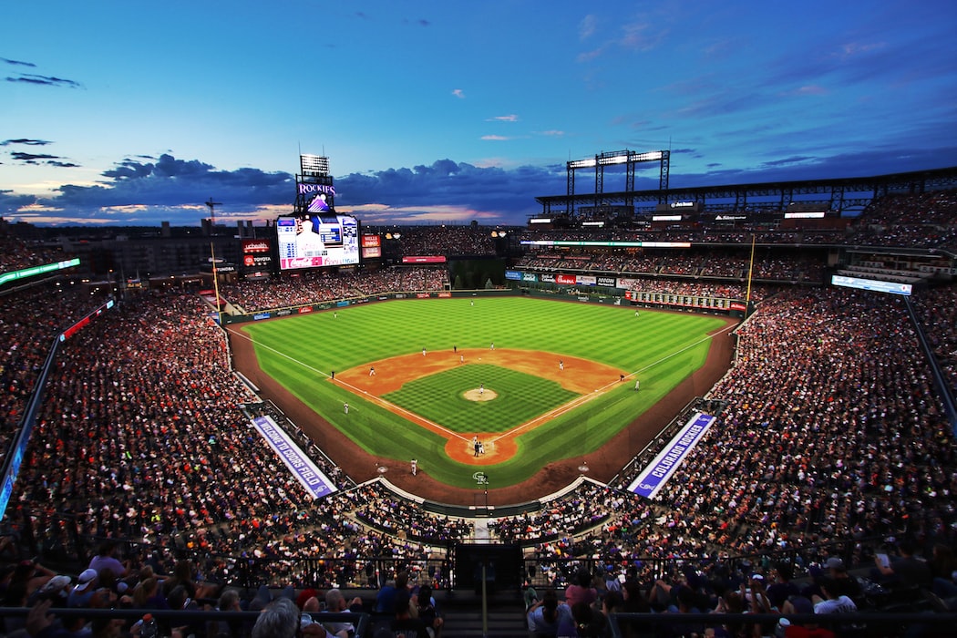 American League Defeats National League In 2021 MLB All-Star Game