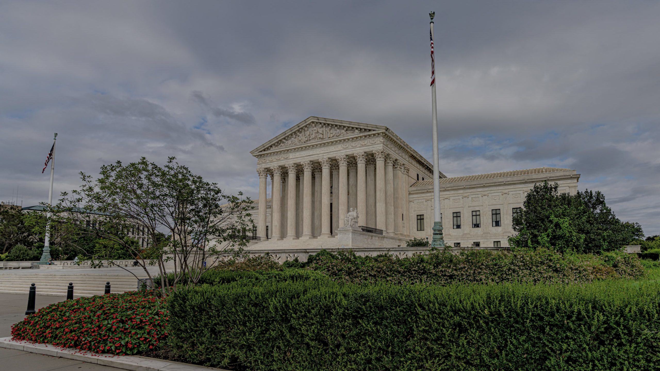 Supreme Court voids ruling against religious employers in New York