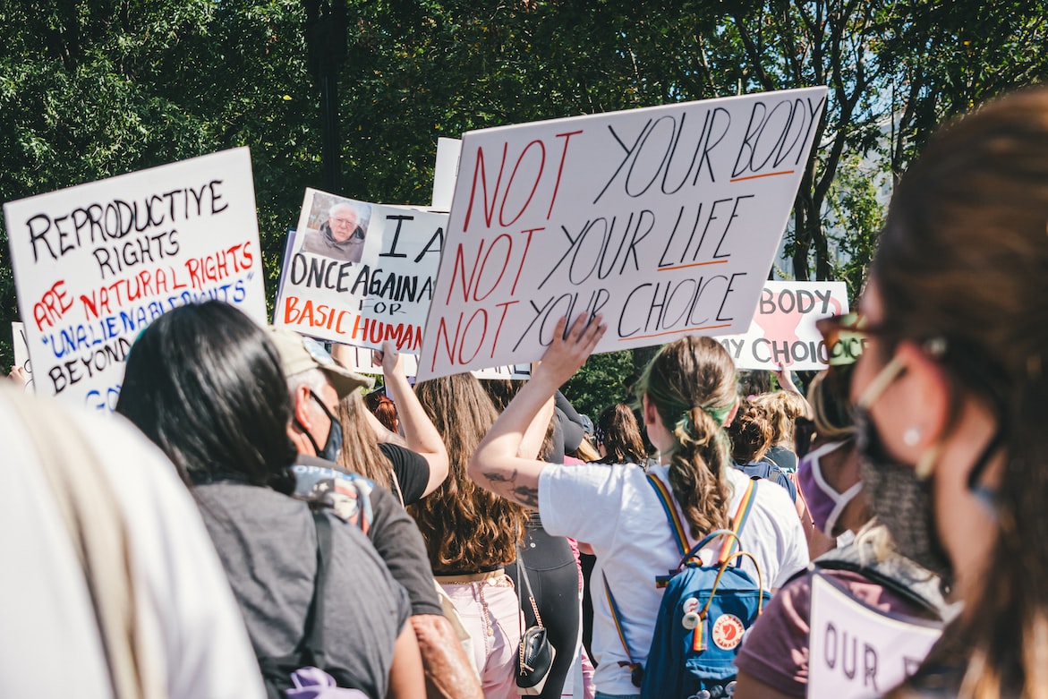 President of Union Seminary – “Texas heartbeat bill is un-Christian.” [Op Ed]