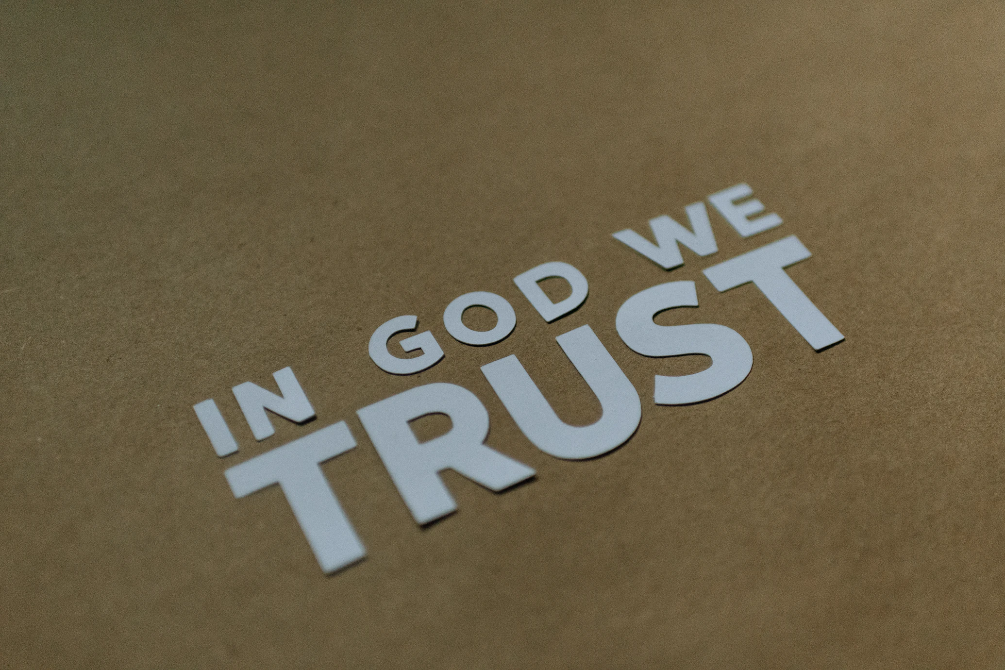 ‘In God we trust’ displays return to Texas schools