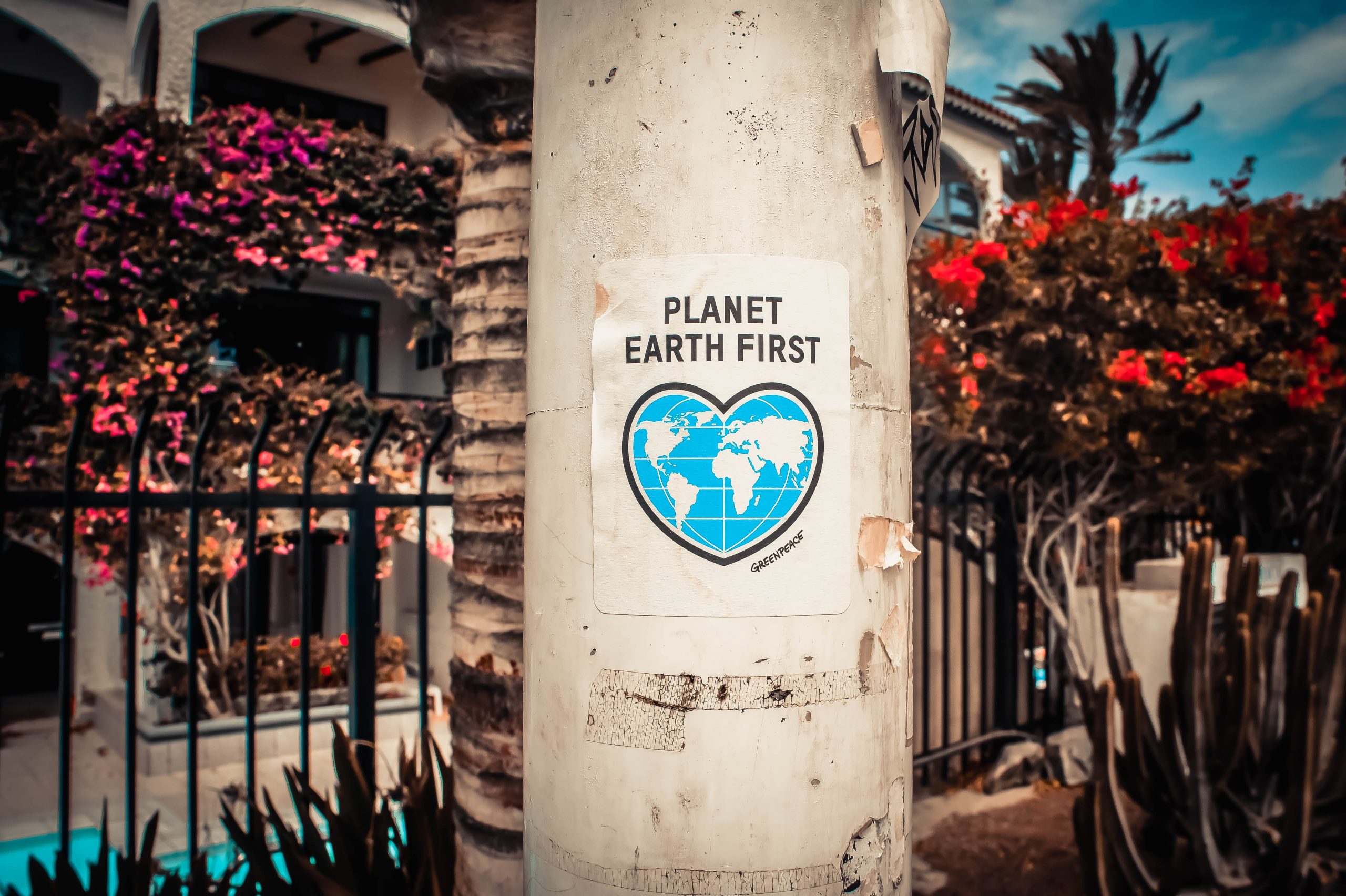 The world observes Earth Day 2022 amid growing polarization on climate change