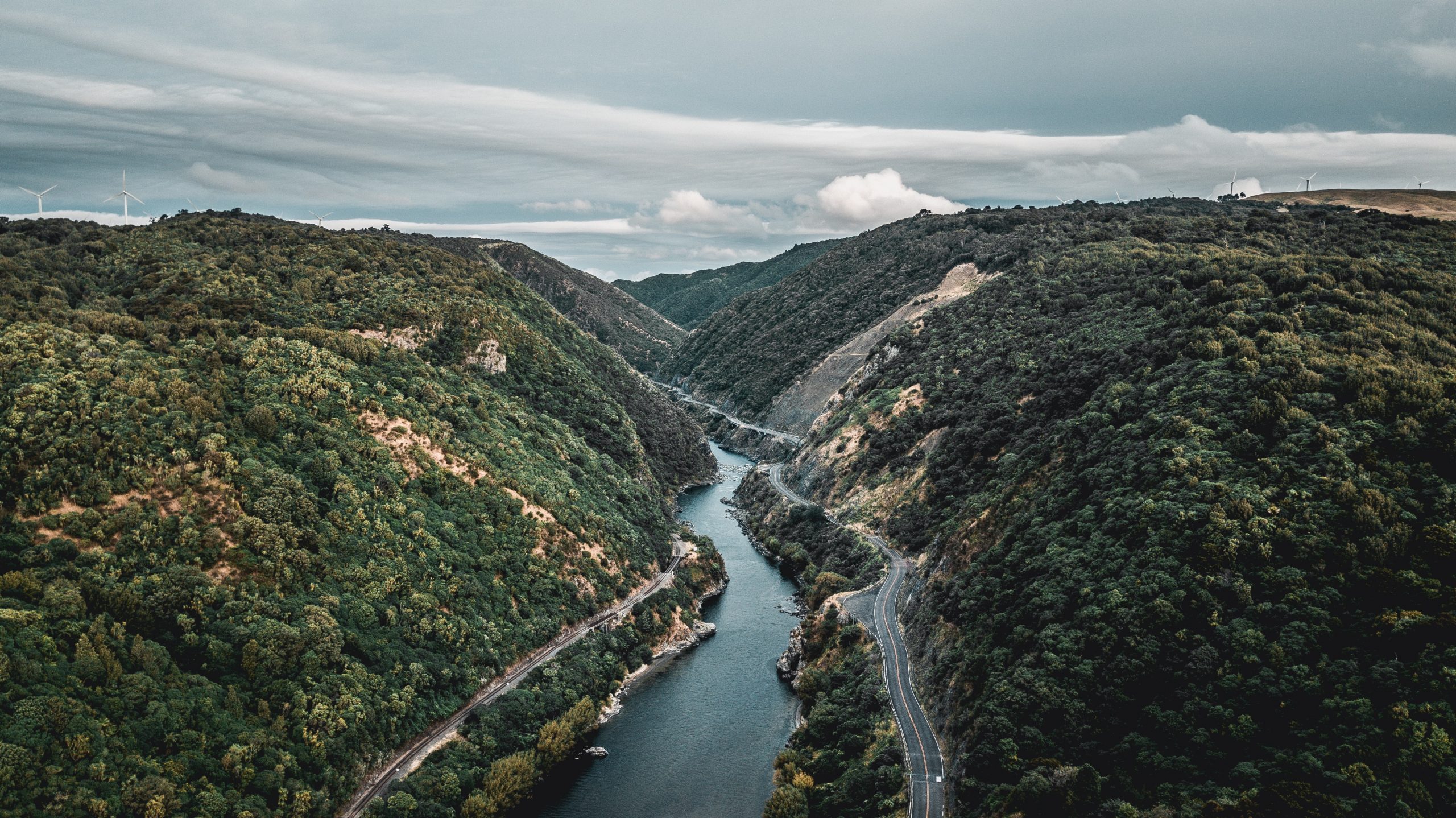 West Virginia’s New River Gorge Becomes 63rd National Park