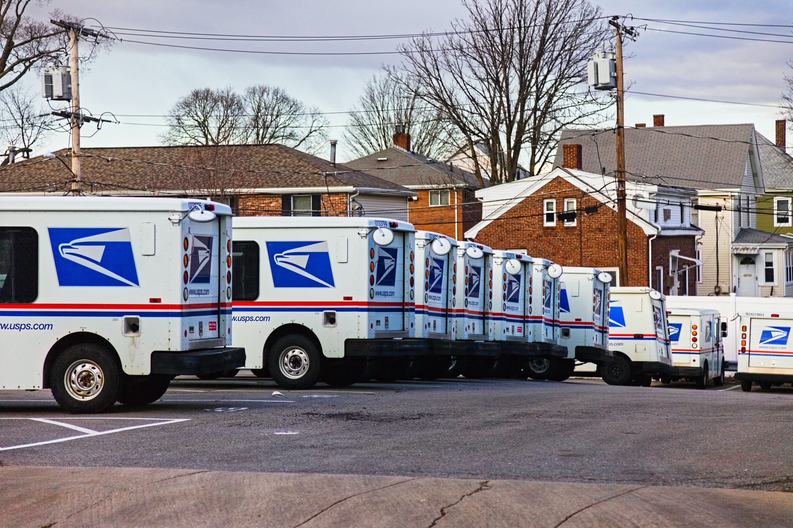 Post Office says service could be ‘significantly negatively impacted’ by vaccine mandate, requests extension