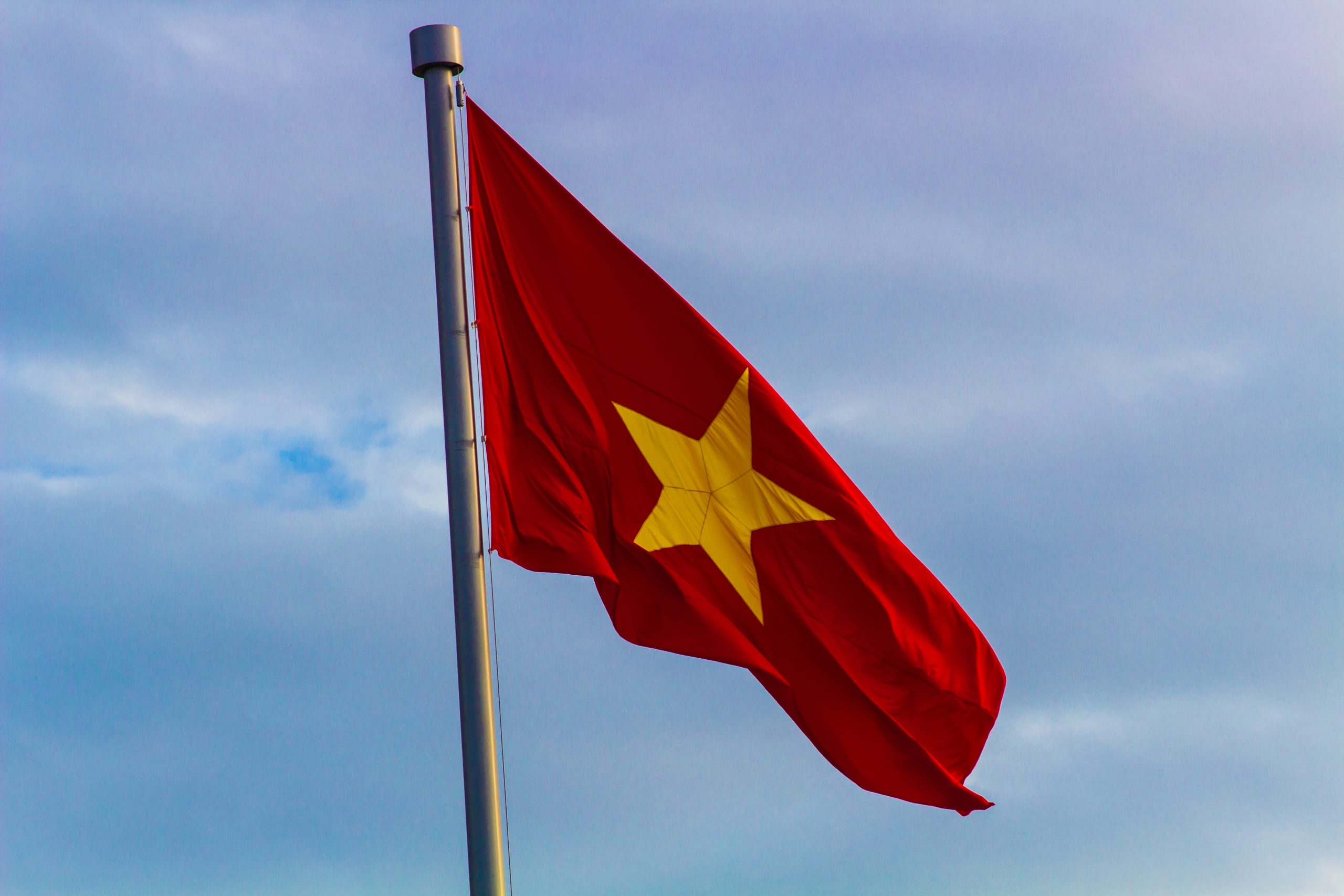 Vietnam jails dissident journalist for 9 years over ‘anti-state’ acts