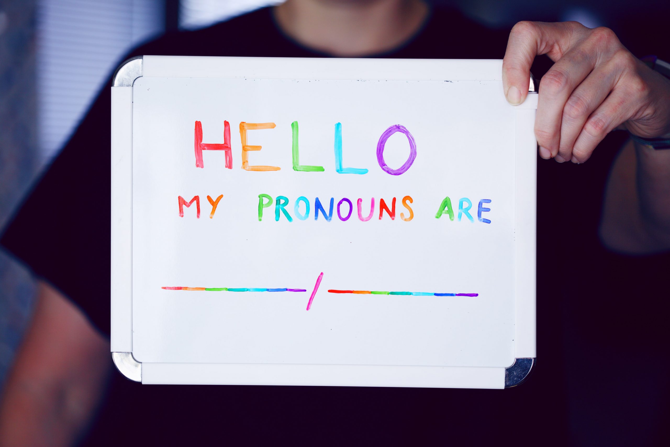 State Department slammed for ‘Pronouns Day’ tweet