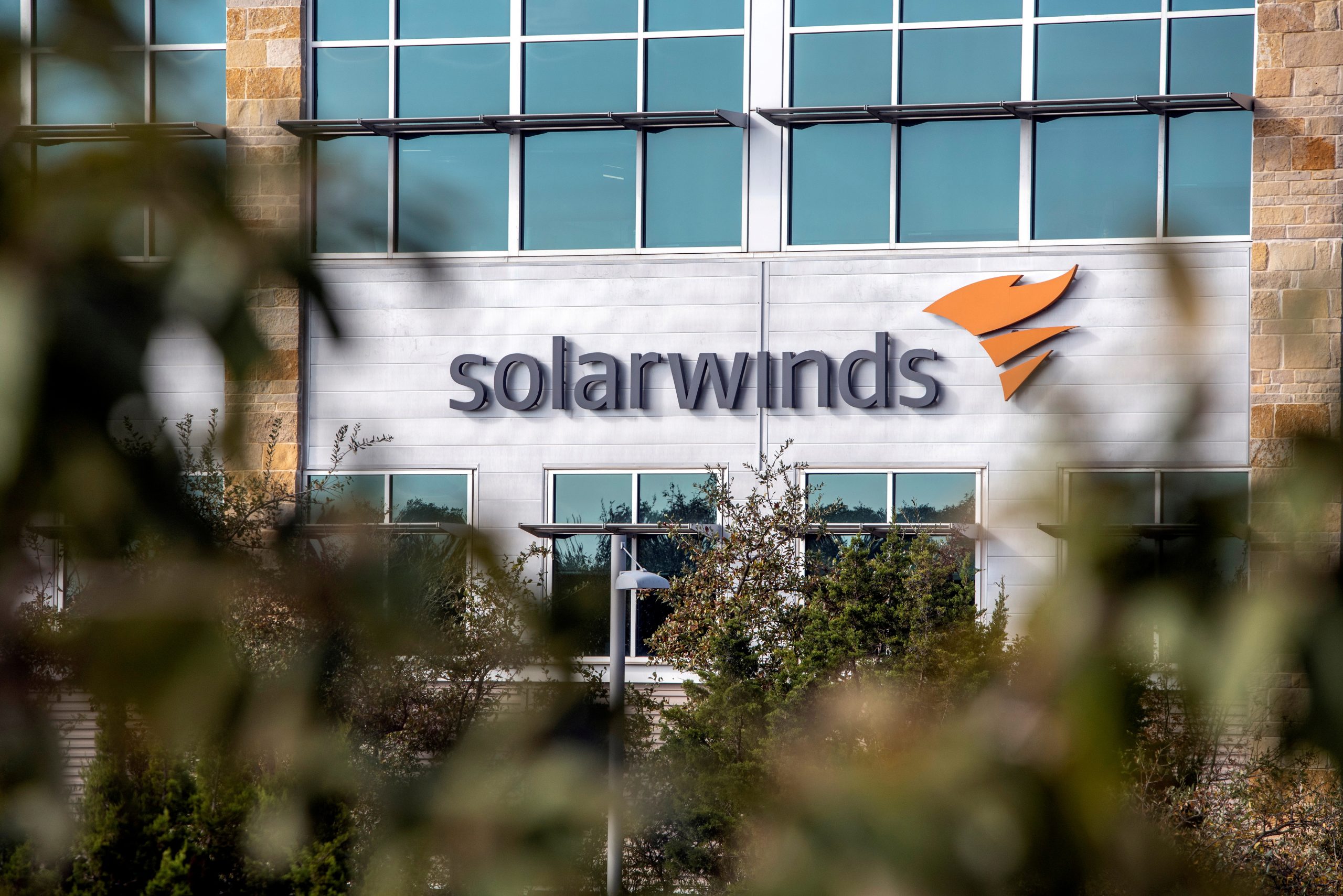 SolarWinds Hack Obtained Emails of Top U.S. Department of Homeland Security Officials