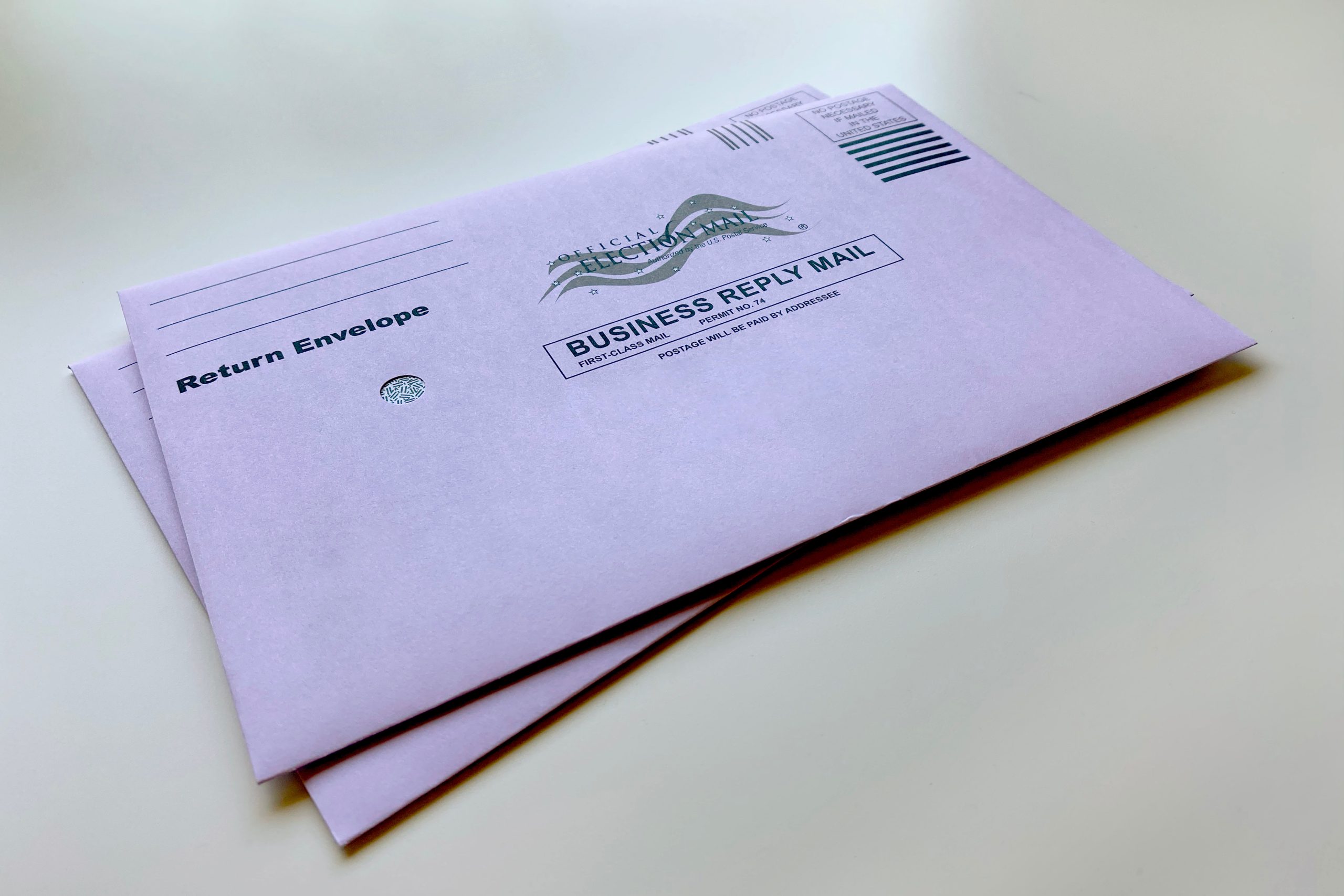 Election integrity: Baltimore post office finds undelivered 2020 ballots