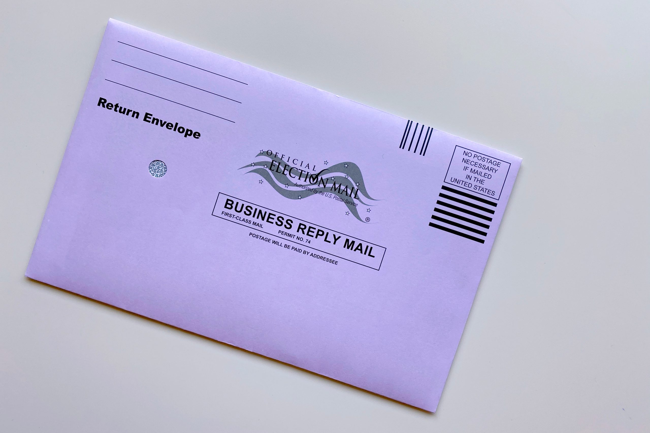 Seattle official says vote written on napkin is valid