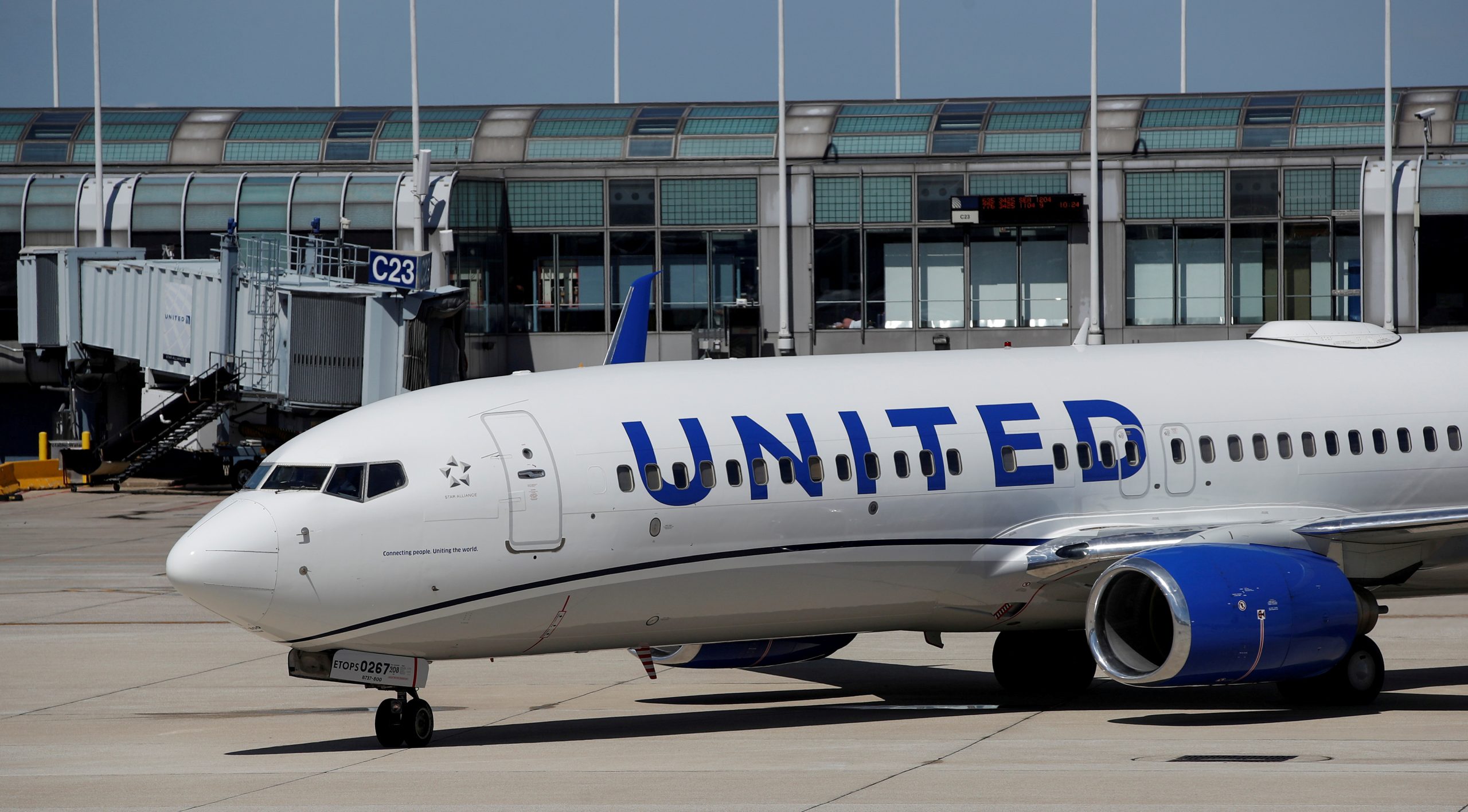 United Airlines to Use Boom Supersonic Commercial Jets