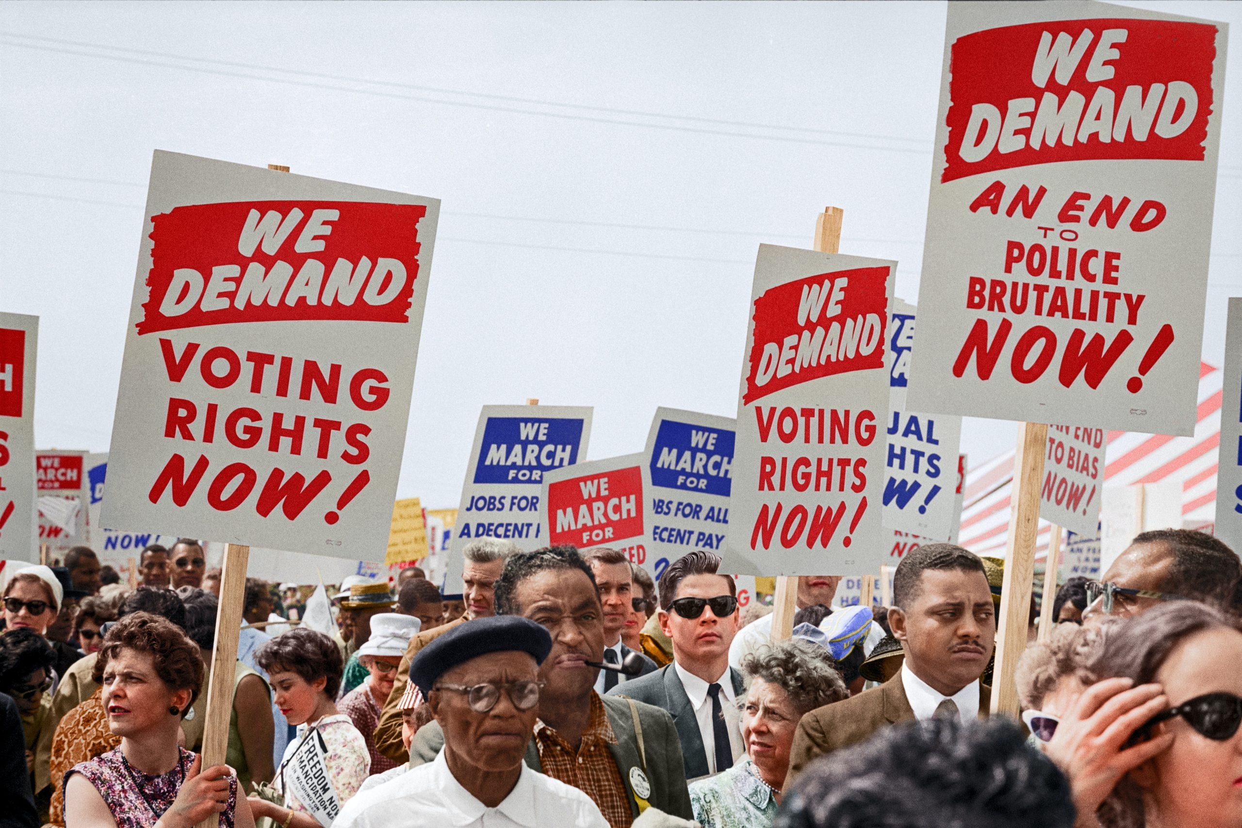 Republicans willing to negotiate on some election reform but remain steadfast in opposition to robust changes