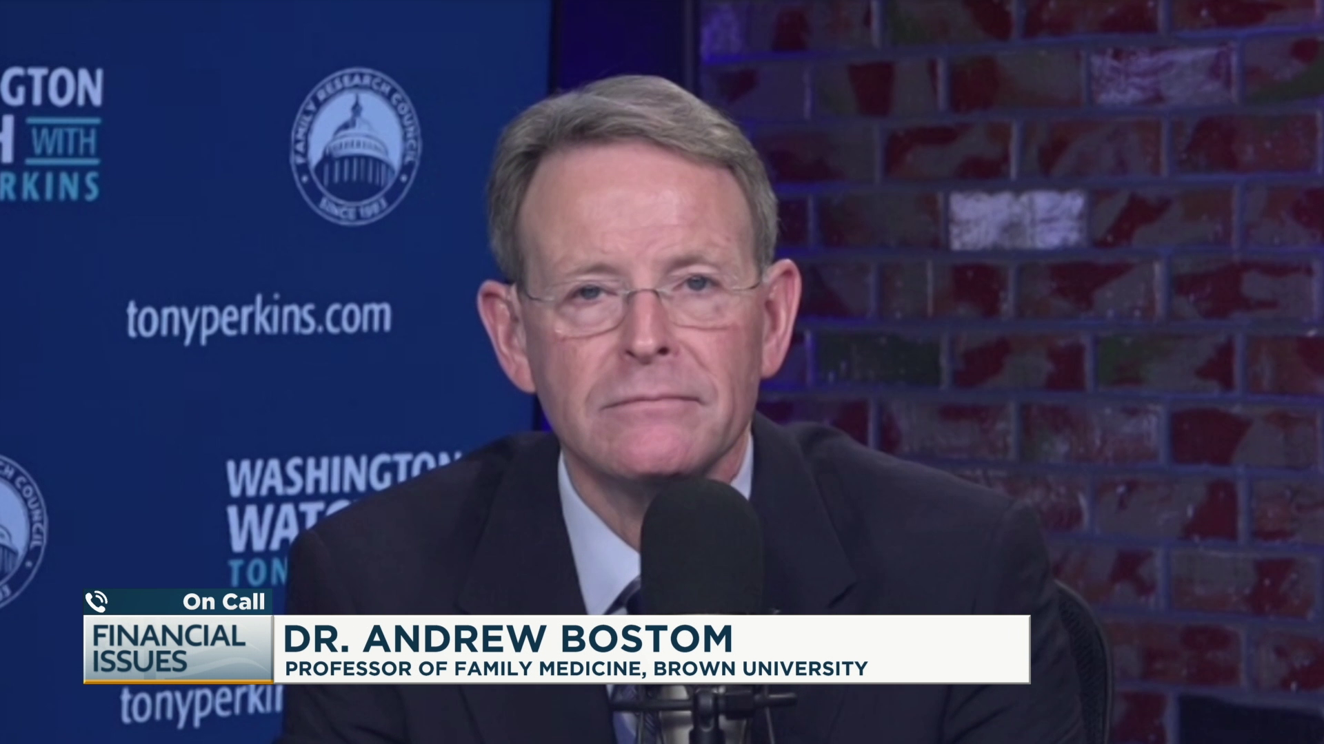 Dr. Andrew Bostom: Blue states are transitioning from terror to reassurance as they drop mask mandates