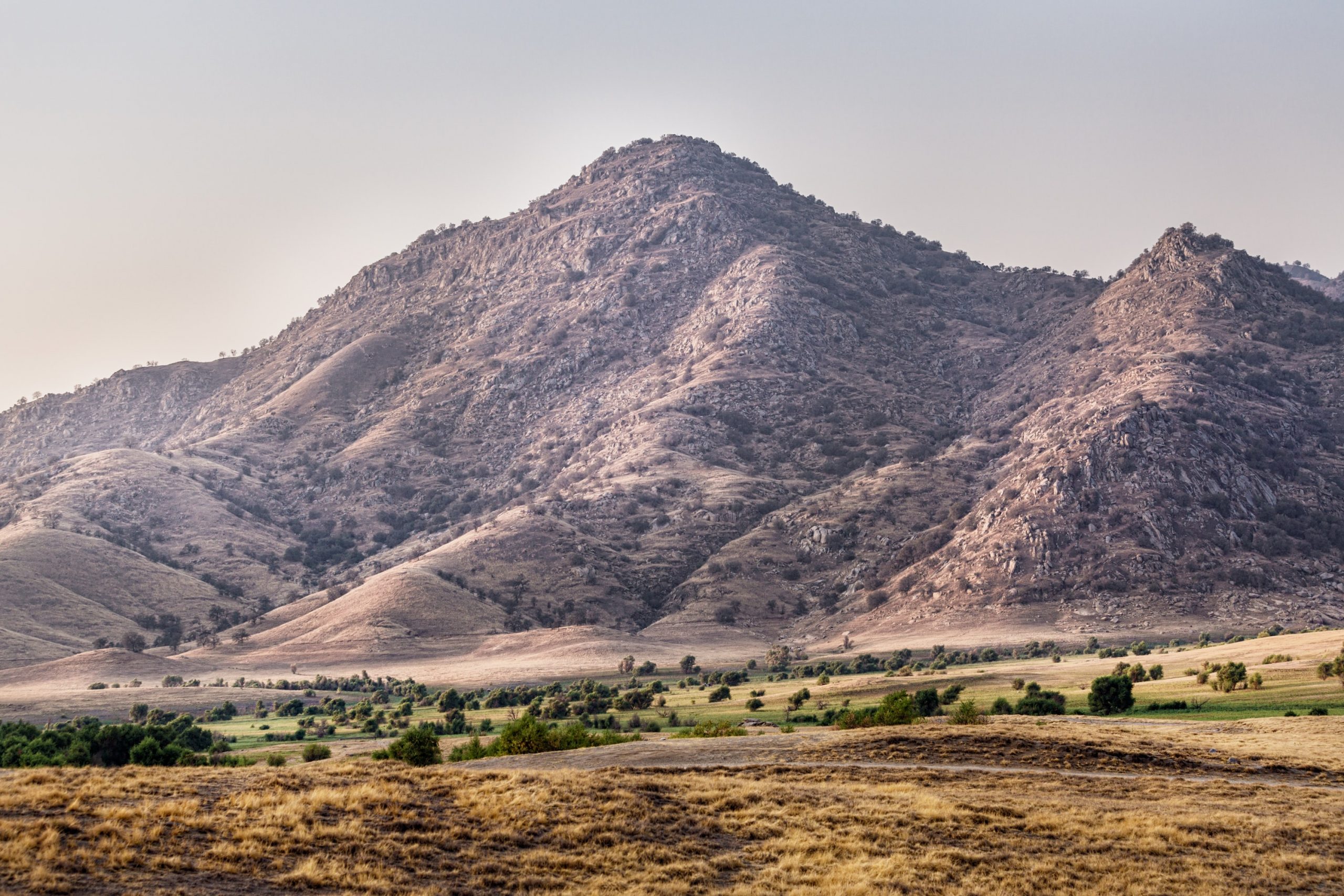 Expected rainfall could alleviate CA drought while creating new set of problems 