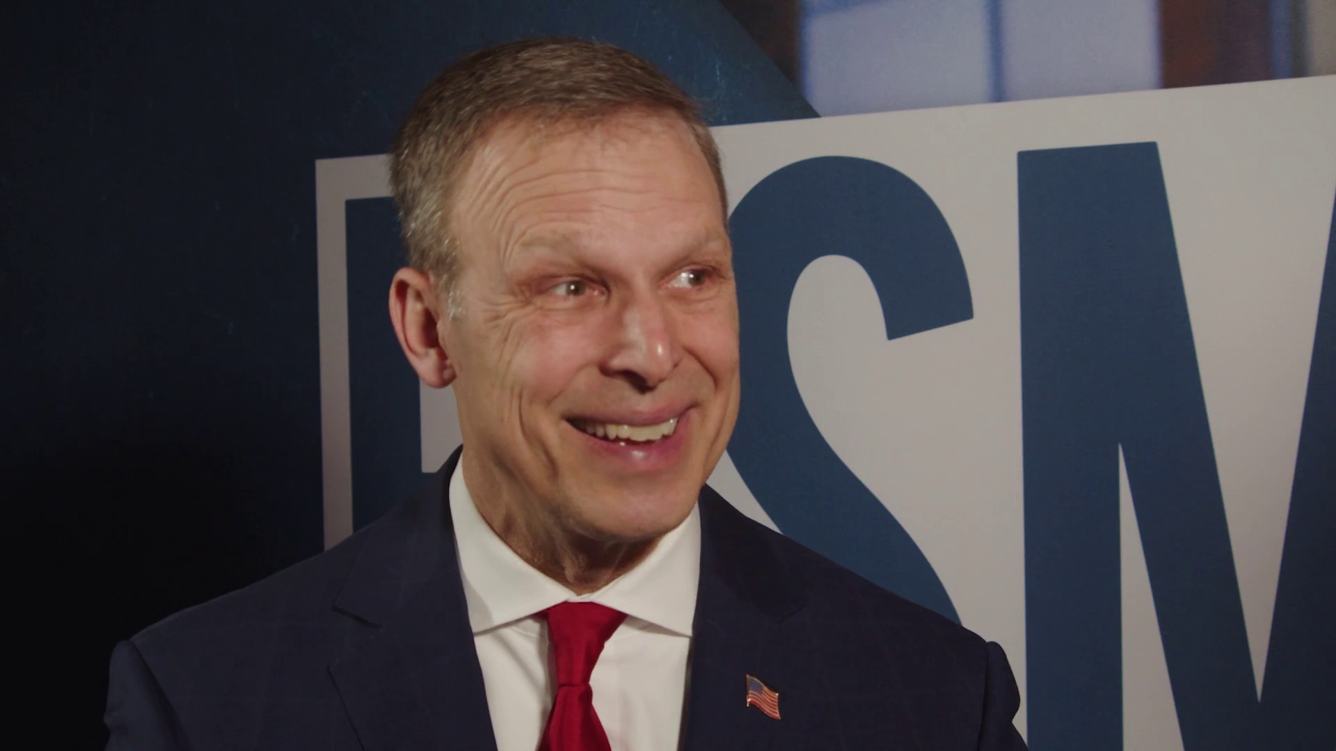 CPAC: PA Representative Scott Perry calls for Americans to ‘reflect their opinion’ on China and foreign policy with their votes