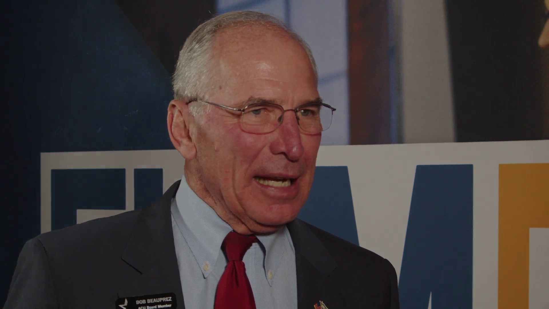 CPAC: Bob Beauprez, former congressman of CO says ‘the excitement rises each year’ at convention