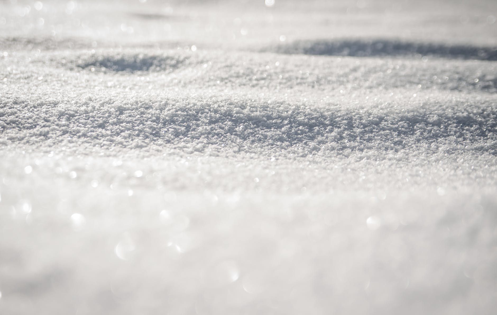 Snowstorm Hits Spain, Madird Braces For Heaviest Flurries in Decades