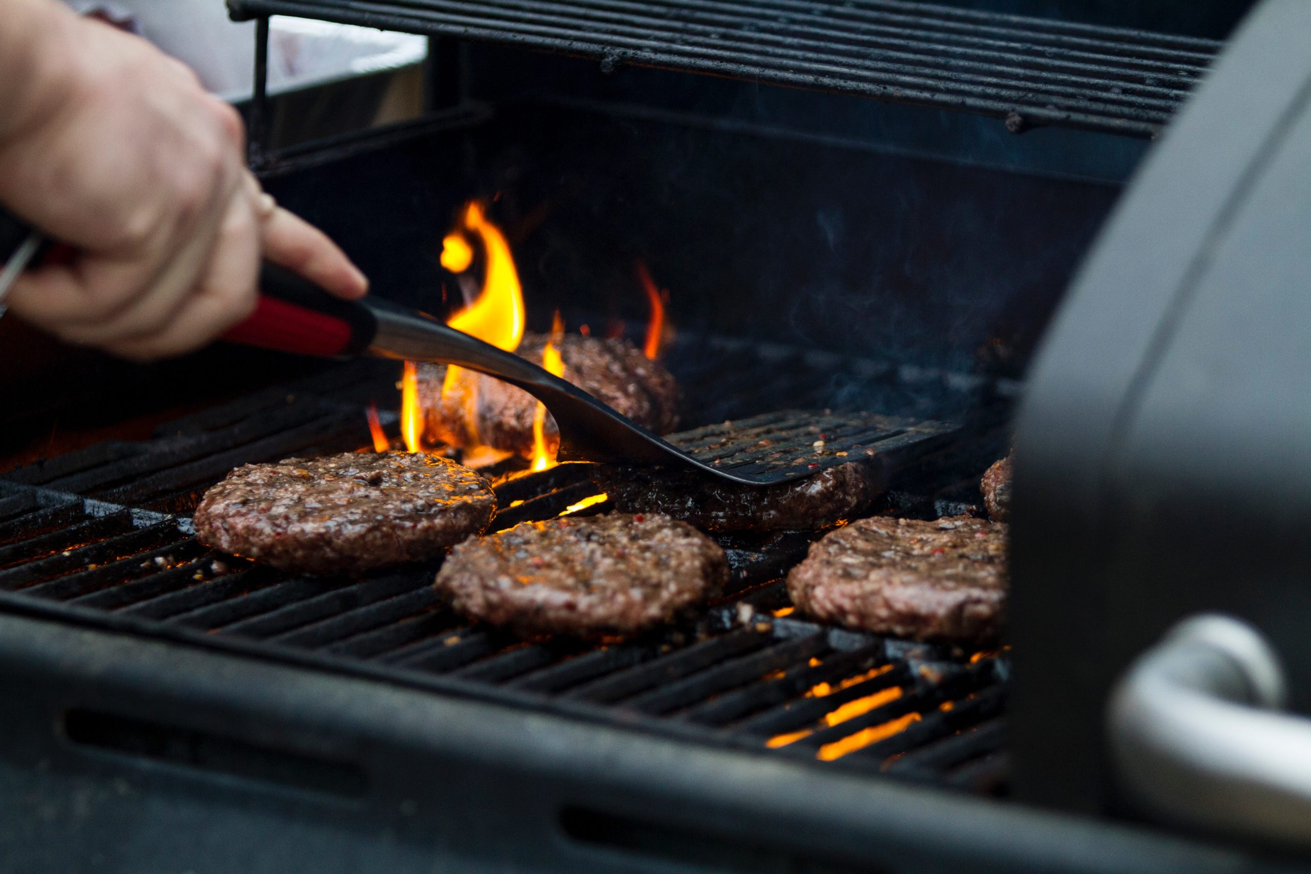 4th of July cookout fare up nearly 20%  