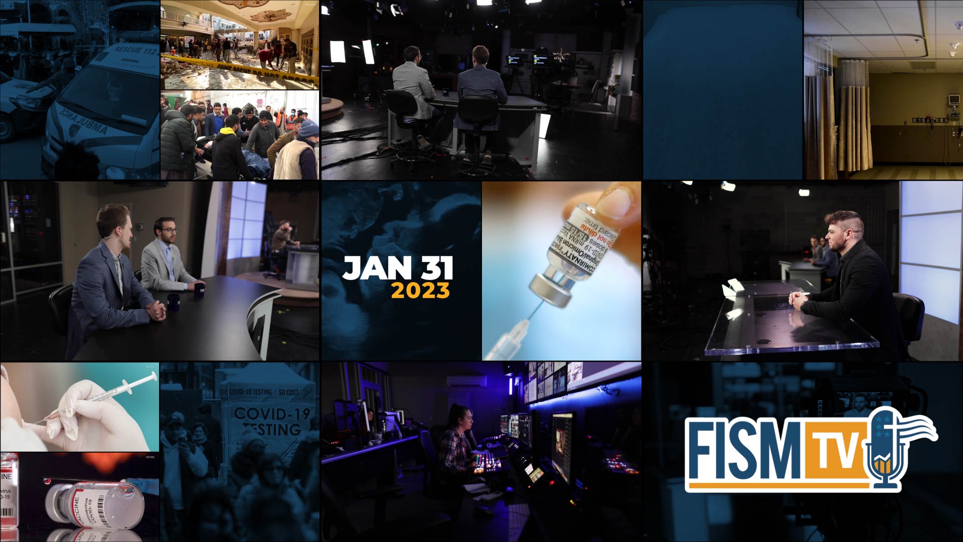 FISM News | January 31, 2023