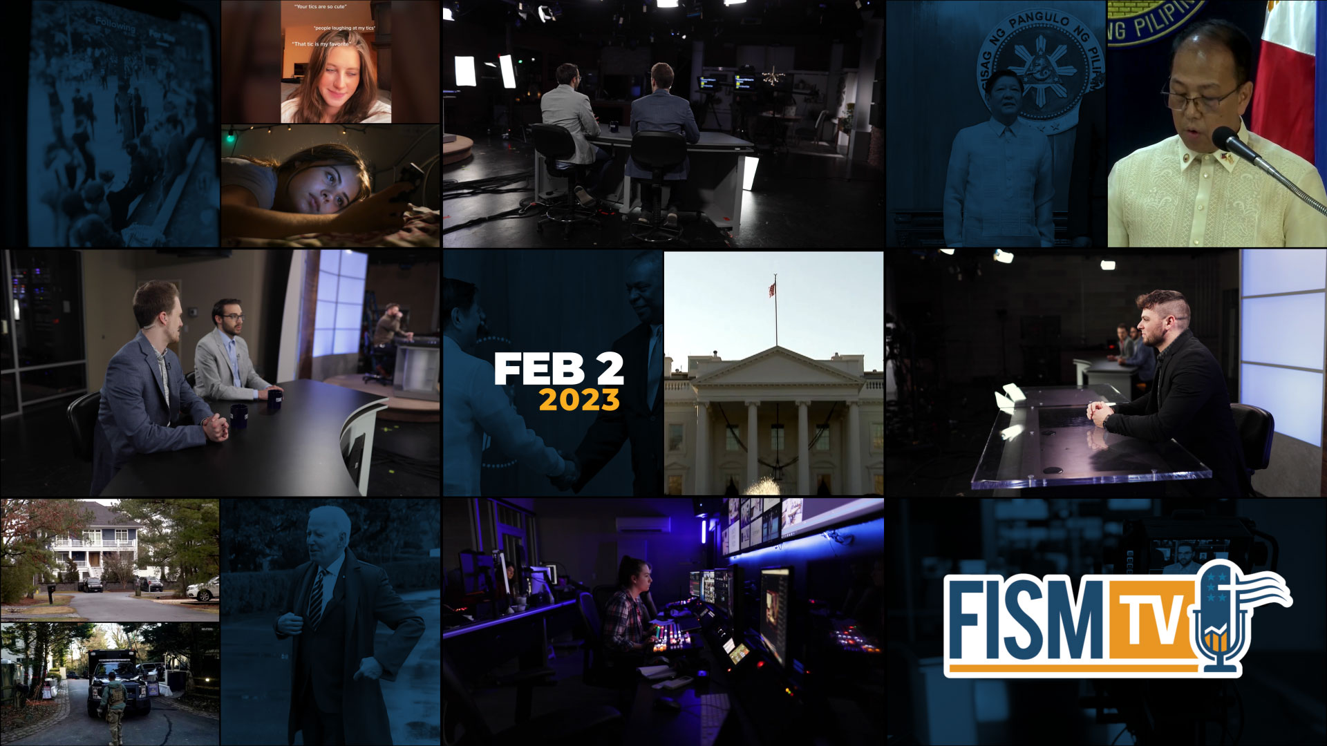 FISM News | February 2, 2023