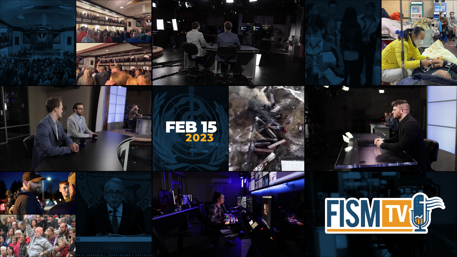 FISM News | February 16, 2023