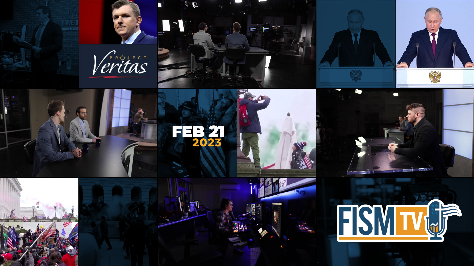 FISM News | February 21, 2023