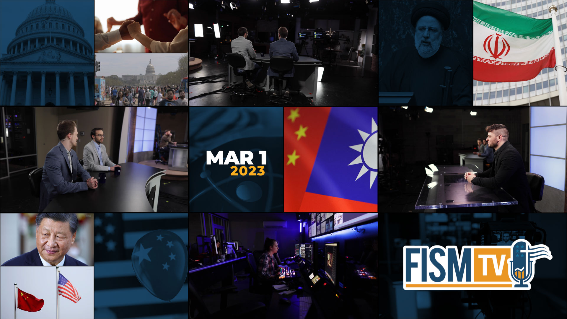 FISM News | March 1, 2023