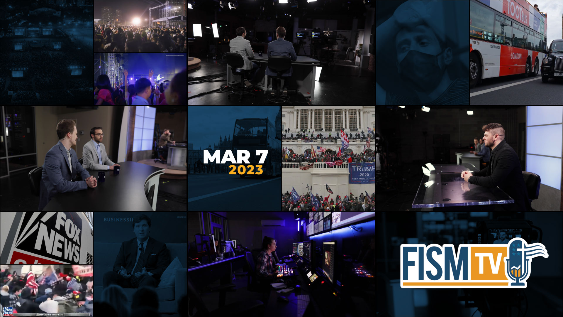 FISM News | March 7, 2023