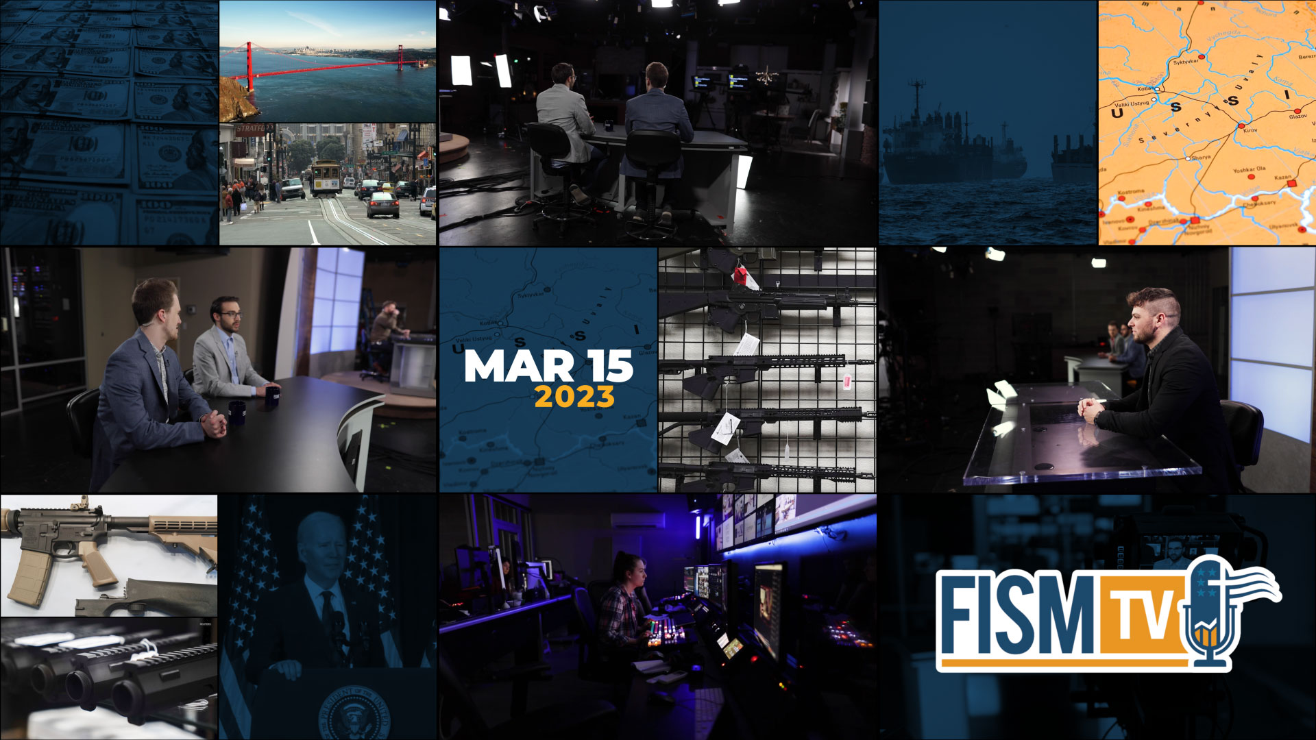 FISM News | March 15, 2023