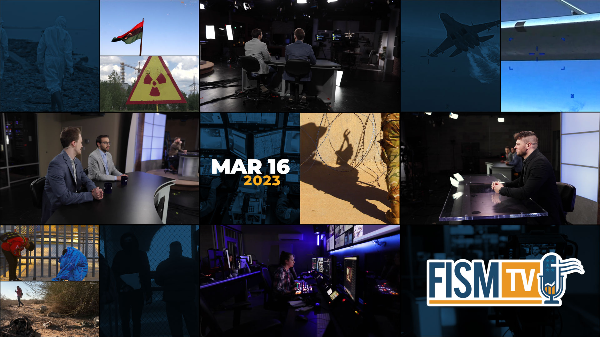 FISM News | March 16, 2023