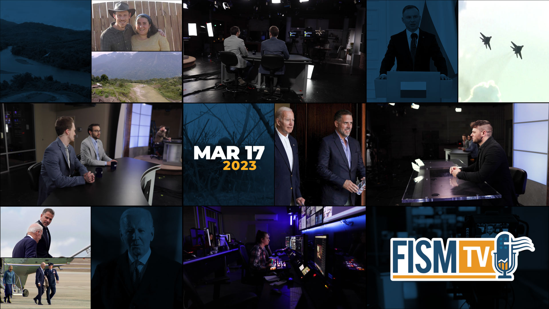 FISM News | March 17, 2023