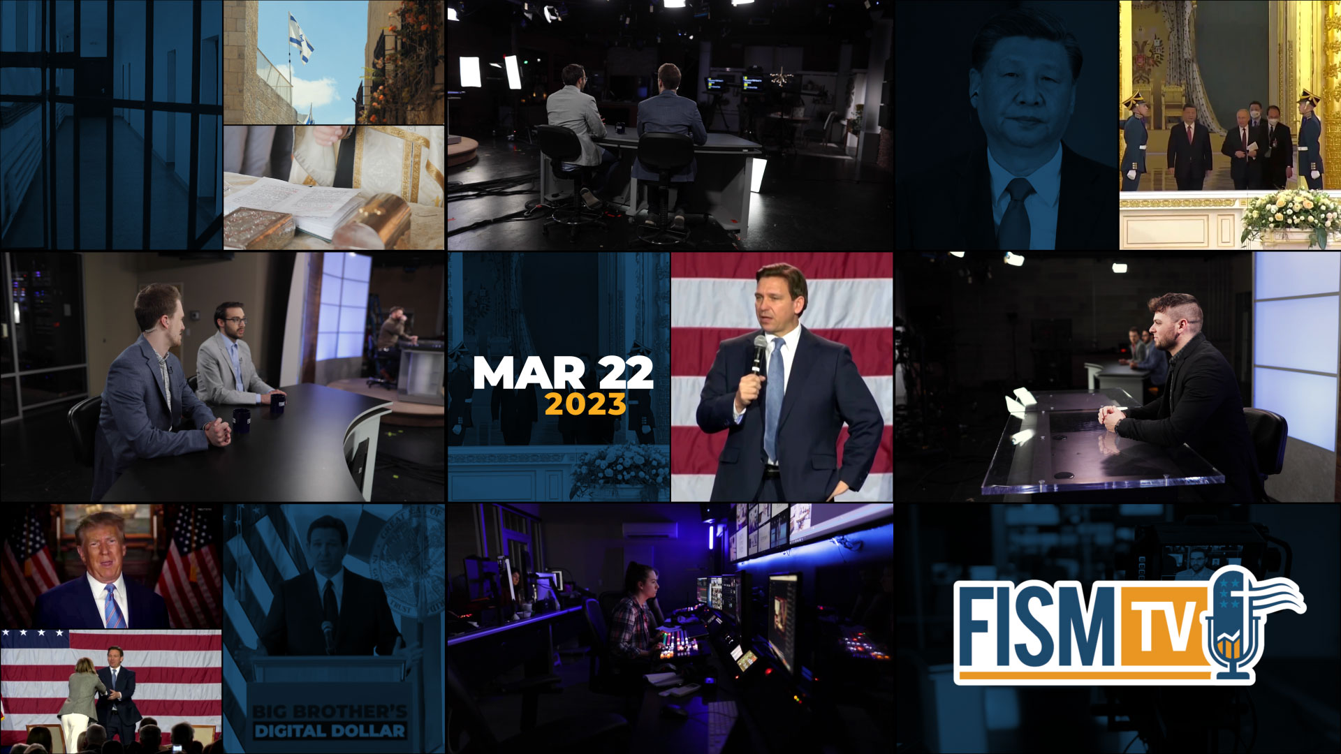 FISM News | March 22, 2023