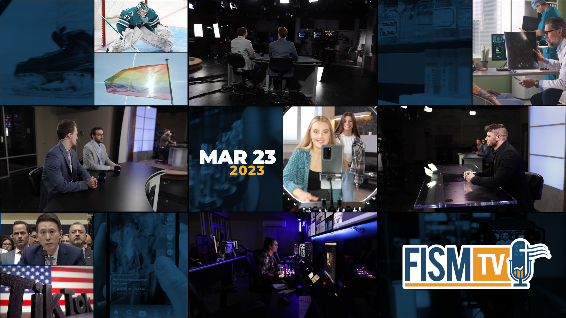 FISM News | March 23, 2023