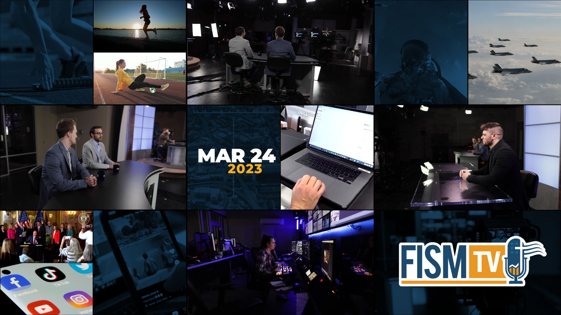 FISM News | March 24, 2023