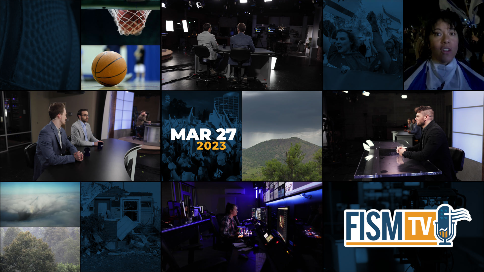 FISM News | March 27, 2023