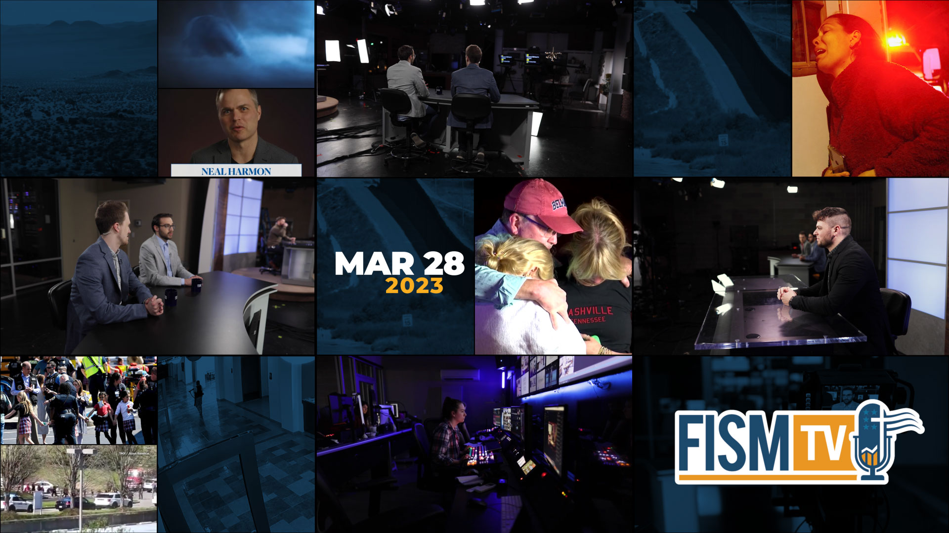 FISM News | March 28, 2023