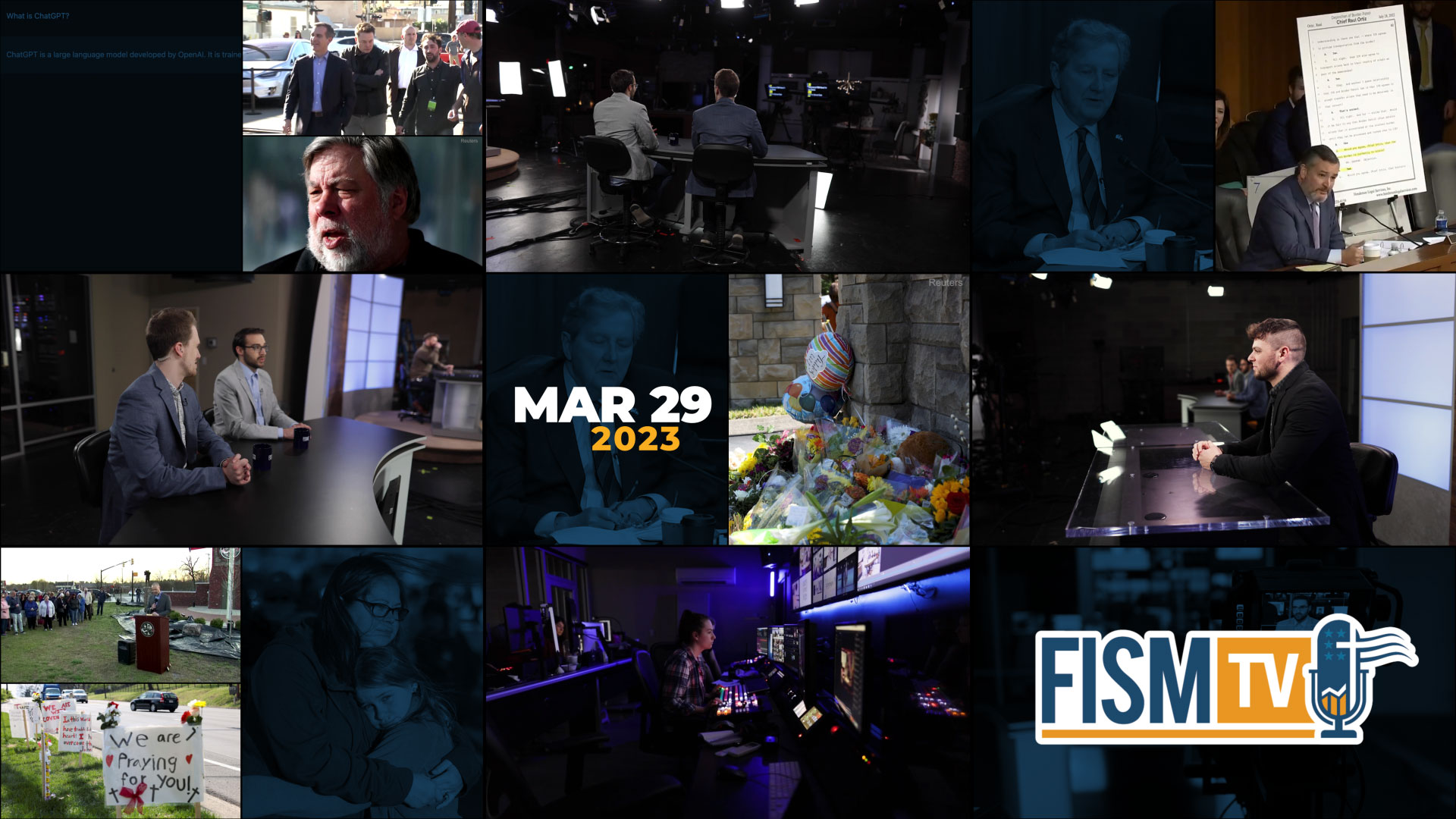 FISM News | March 29, 2023