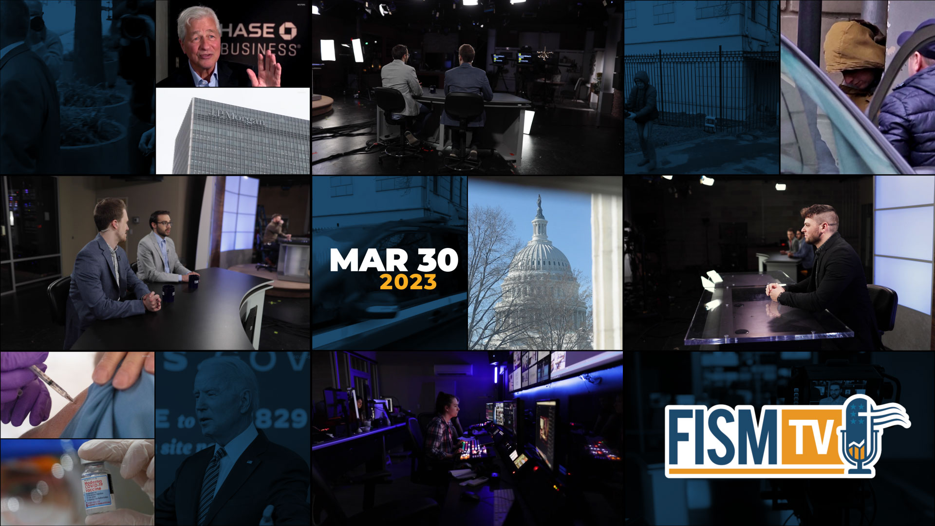 FISM News | March 30, 2023