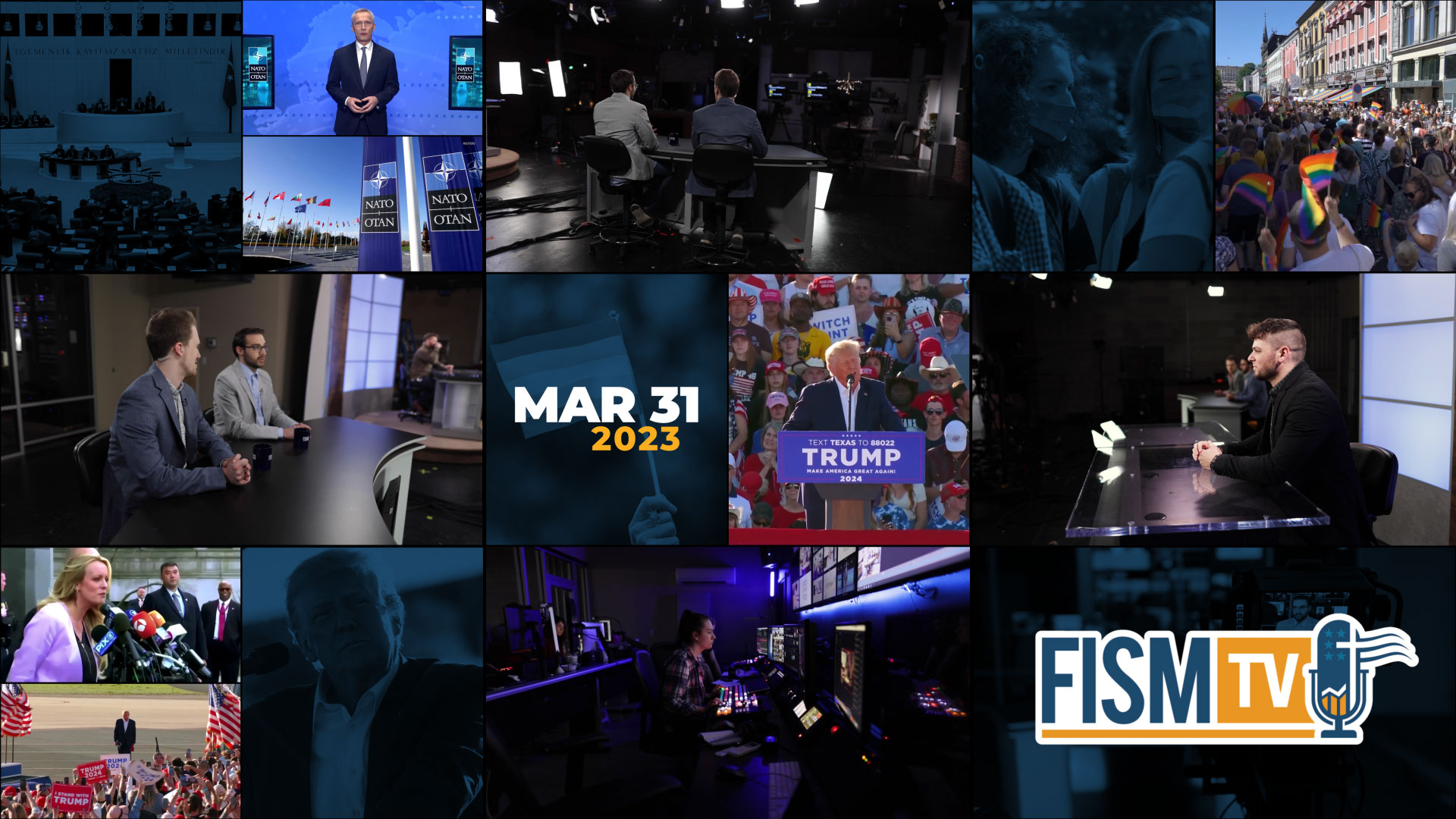 FISM News | March 31, 2023