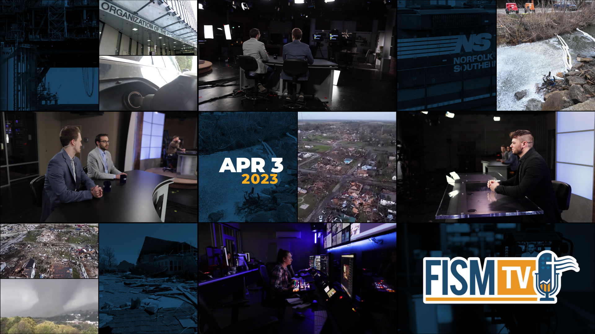 FISM News | April 3, 2023