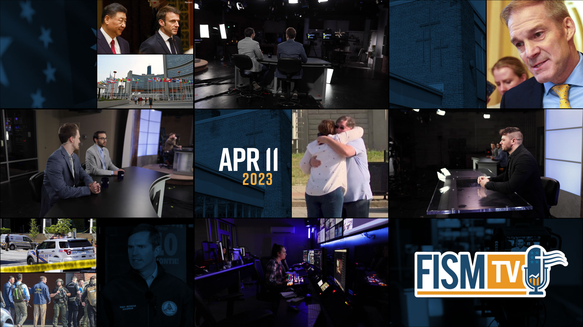 FISM News | April 11, 2023