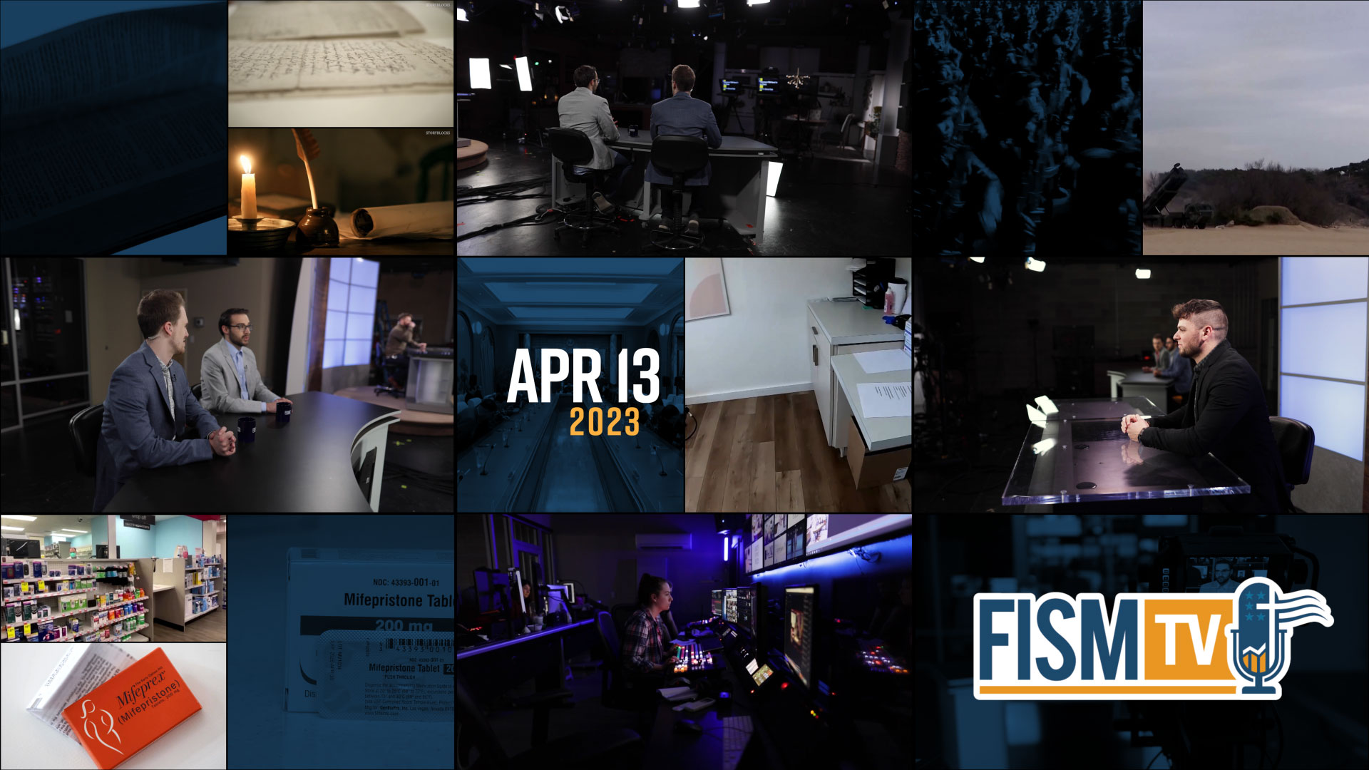 FISM News | April 13, 2023