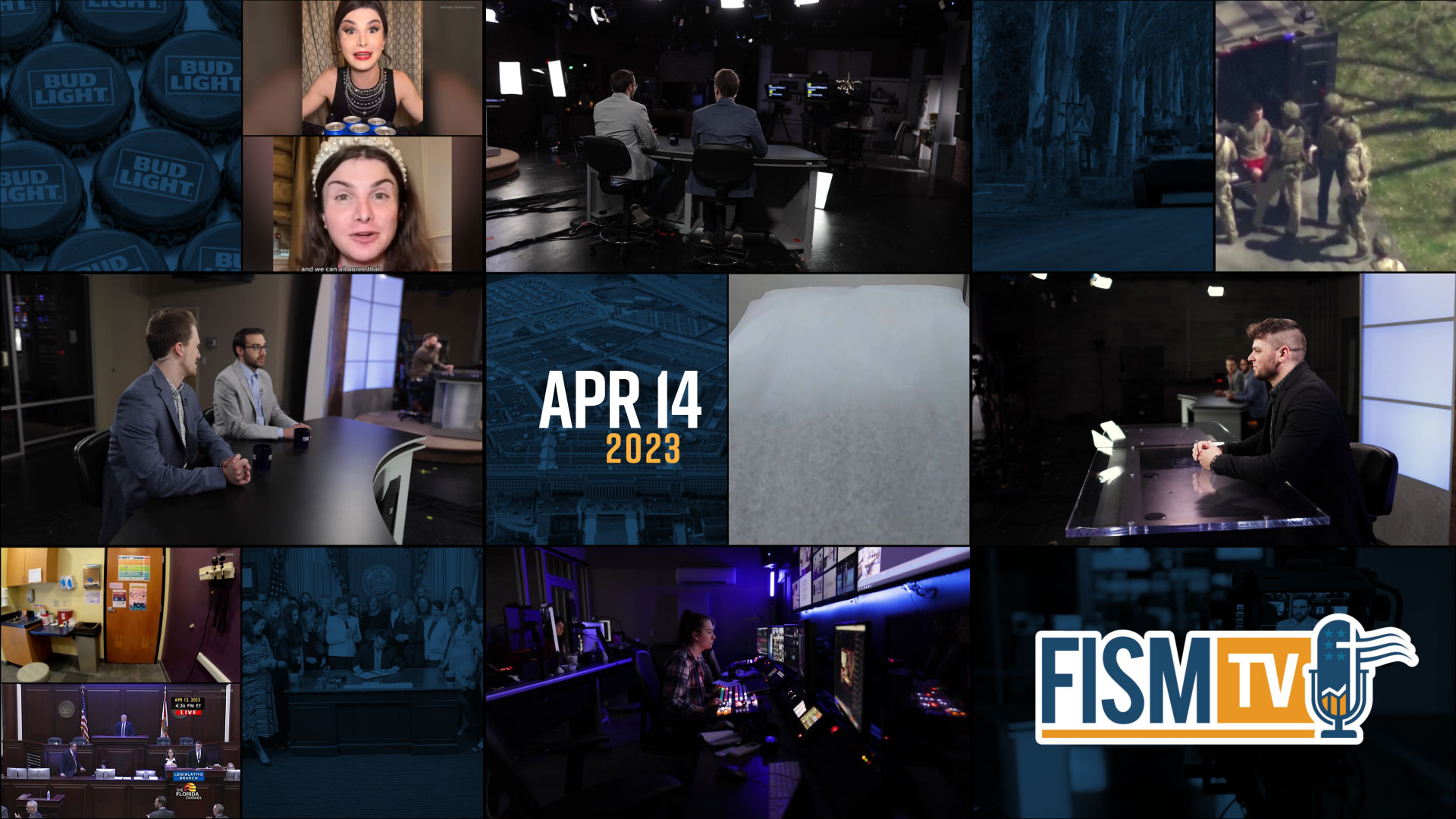 FISM News | April 14, 2023